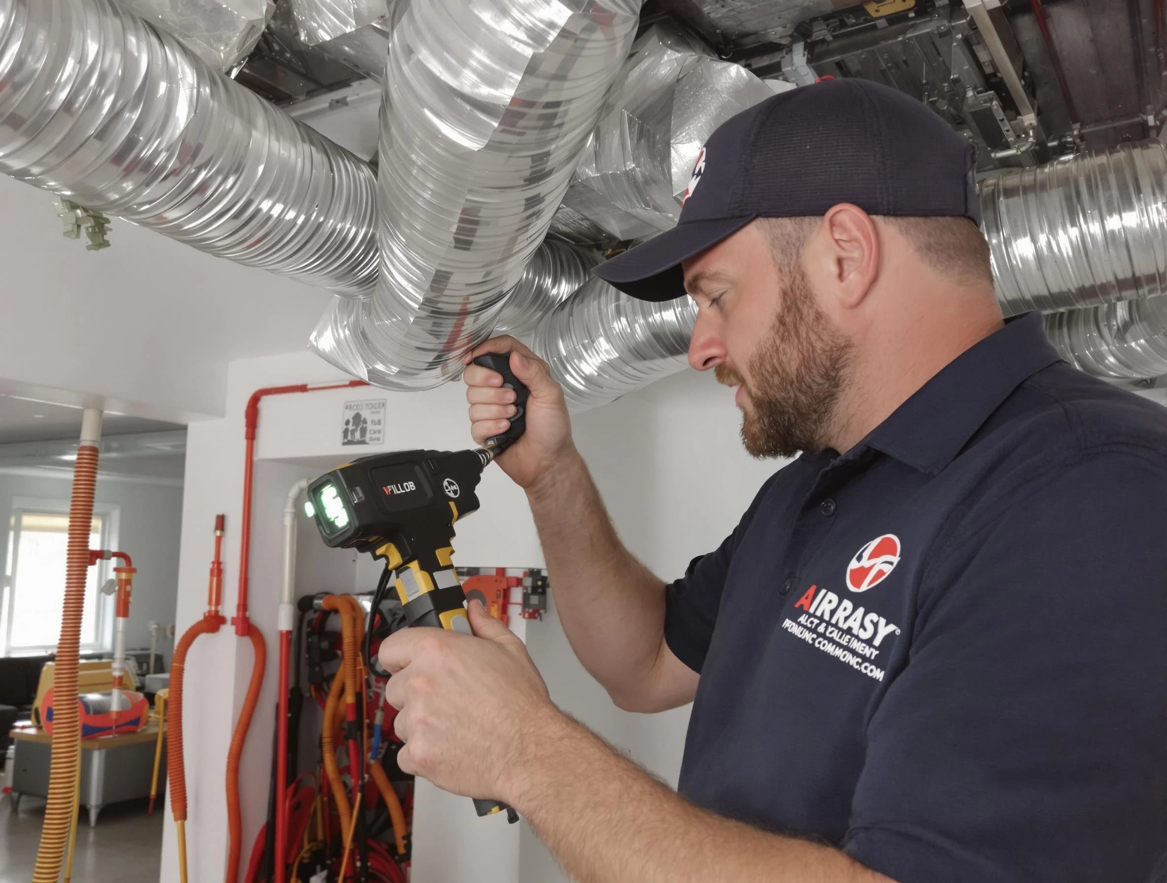 Duct Sealing service in Conley, GA